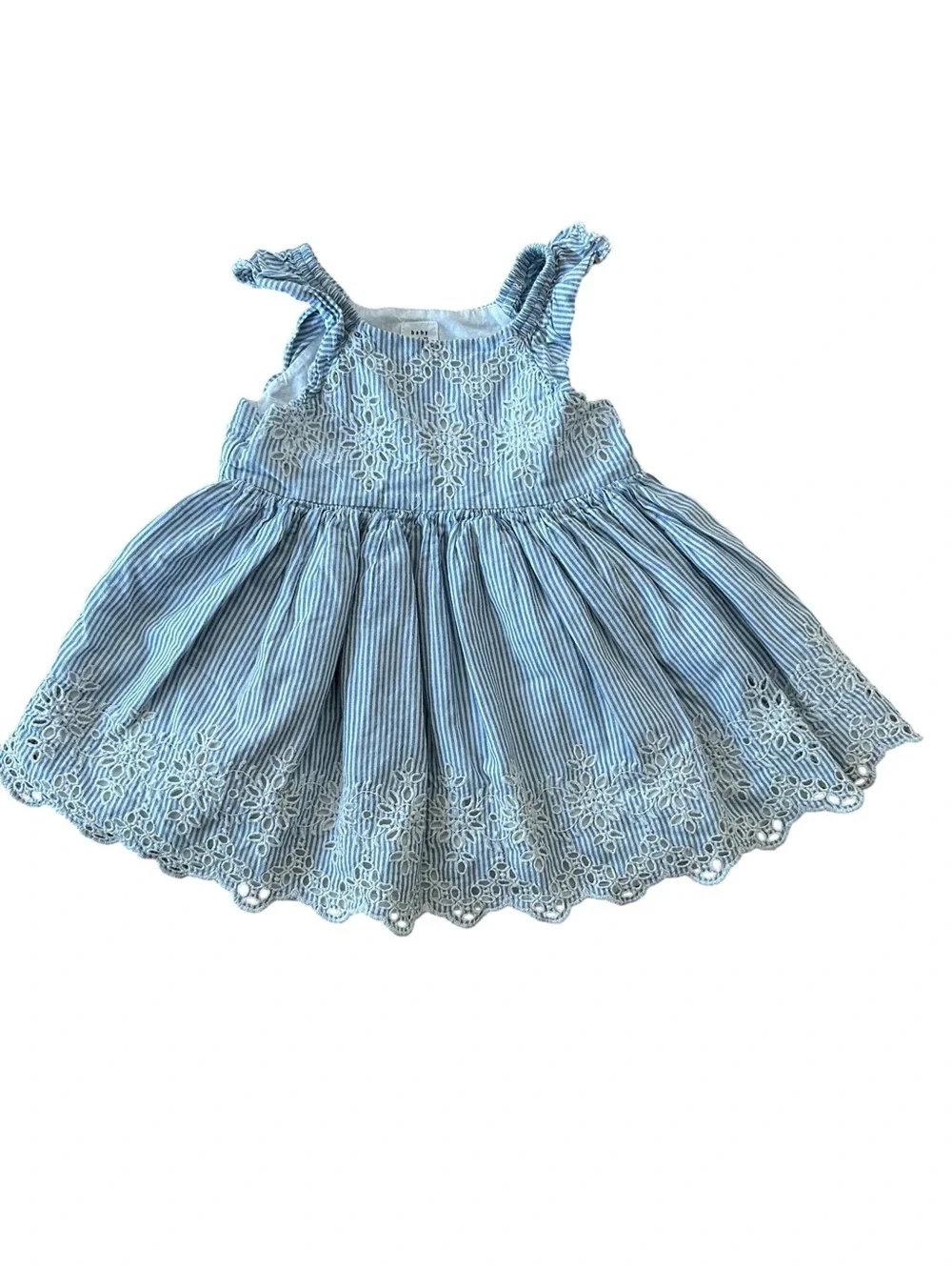 Baby Gap + Tahari Summer Dress Bundle | 12–18M / 18M